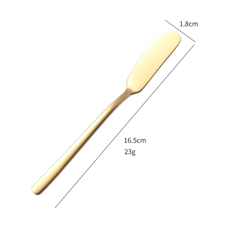 Wholesale Stainless Steel Butter Knife